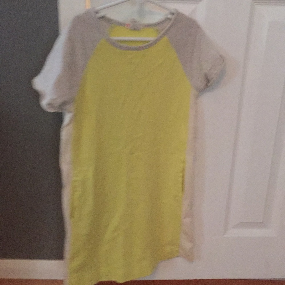 J Crew Kids Dress